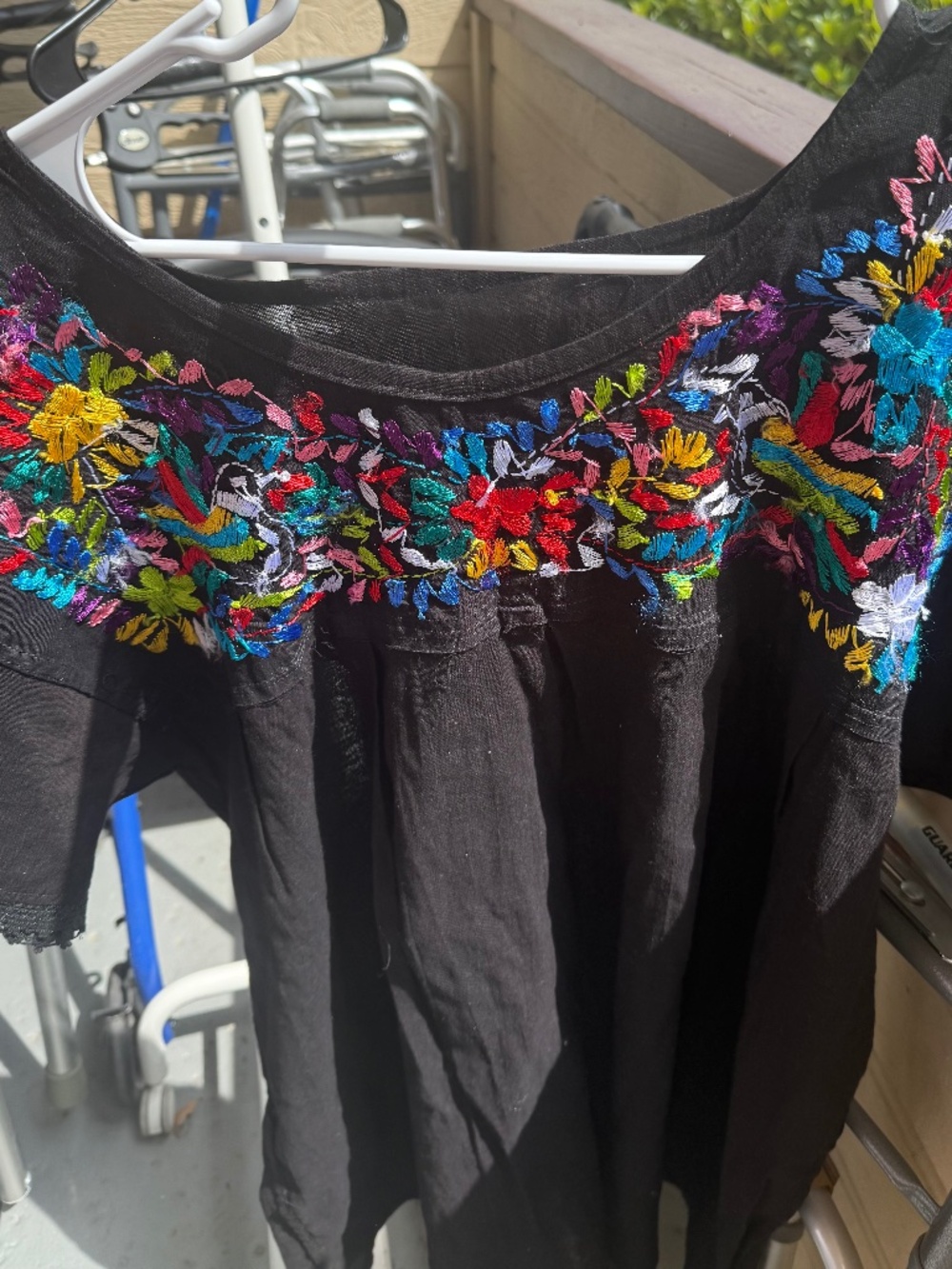 Nice Blouse
